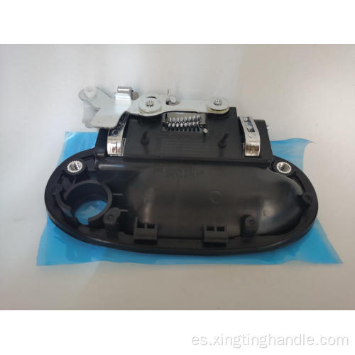 Manja de puerta exterior FL para Hyundai Accent 1998-1999